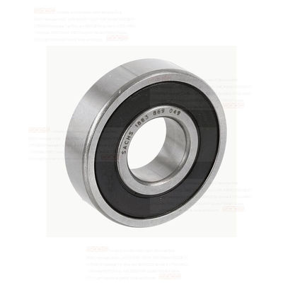 خدمات OEM قطعات اتوماتیک چرخ دار 500386060 برای Iveco روز پشت 46393024