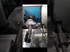 کنترل کیفیت جذب کننده شوک