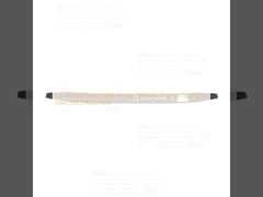 لوازم جانبی اتومبیل Iveco OEM Service 5801526271 Cross Spring برای قطعات اتومبیل روزانه SQCS